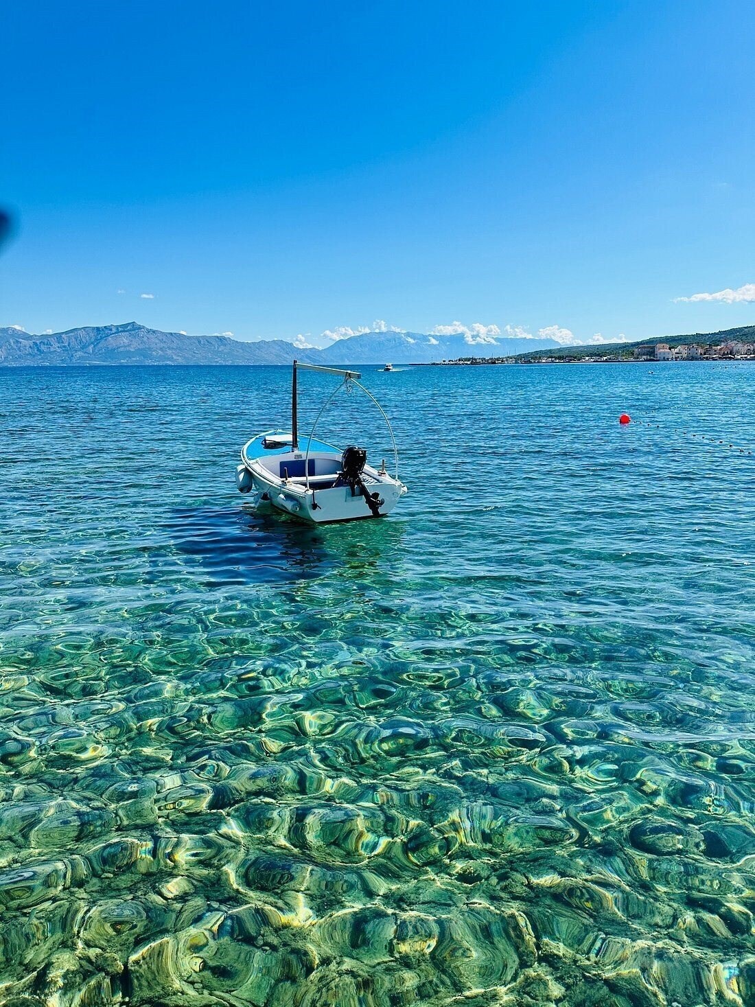 Картинка Tui Suneo Supetar 4*